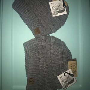 Women’s C.C beanie